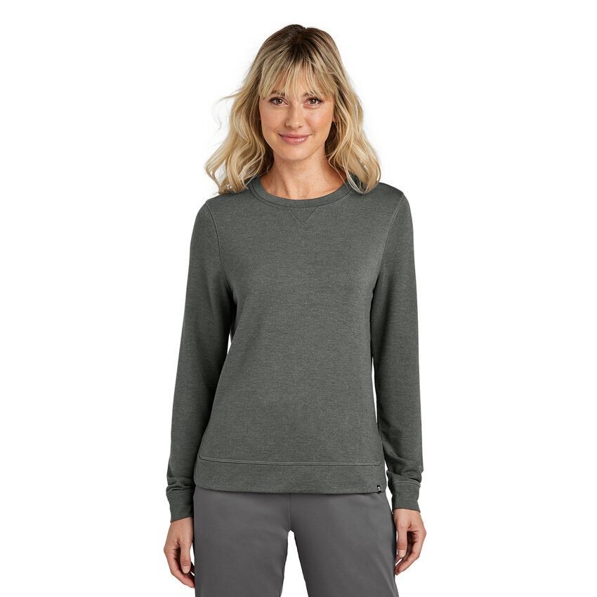 Dark Grey Heather