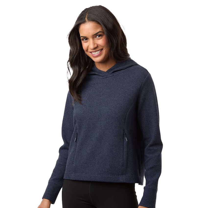 Classic Navy Heather
