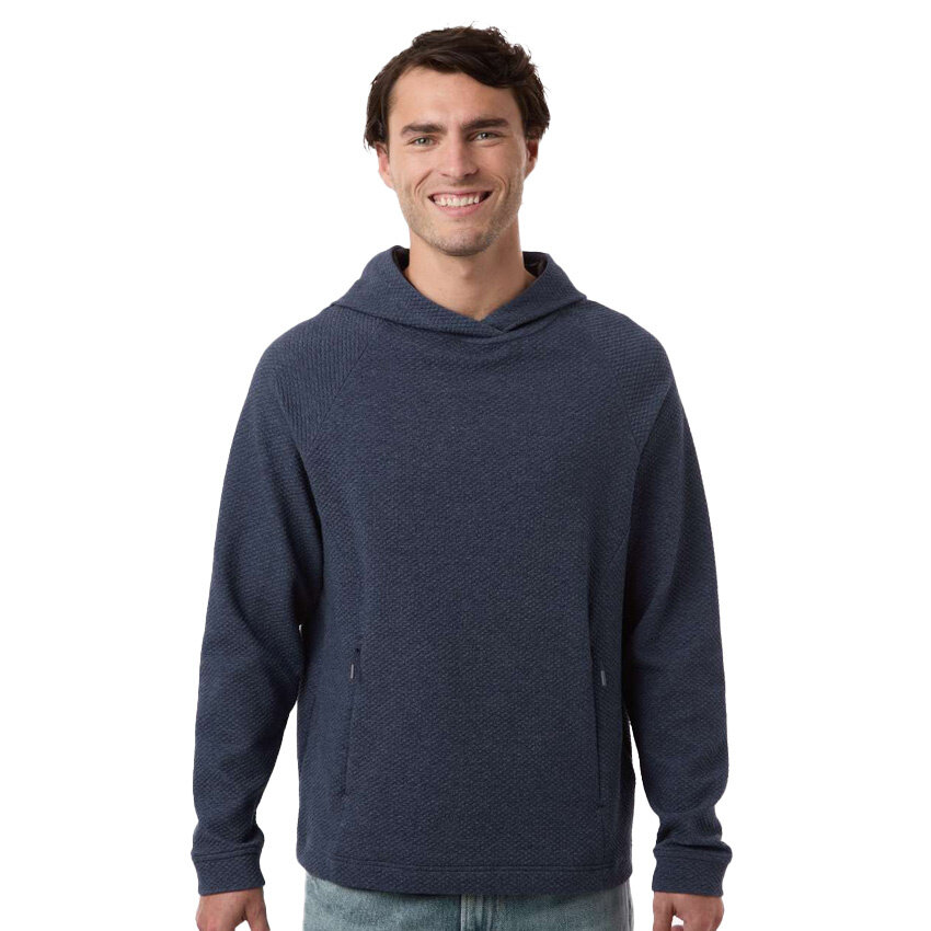 Classic Navy Heather